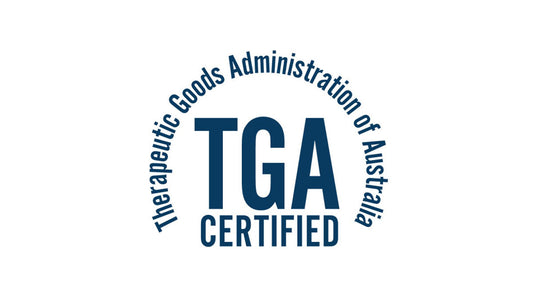 EmeTerm and HeadaTerm are Approved by TGA Australia