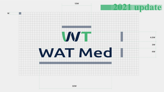WAT Medical Enterprise Upgrades Company Logo