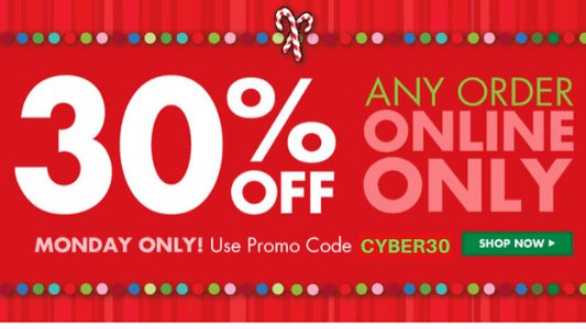 Big Saving for Cyber Monday - EmeTerm Official Store