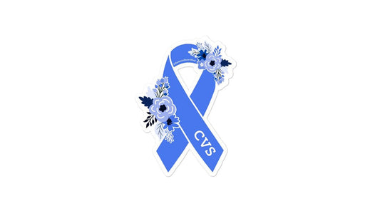International CVS Awareness Day March 5, 2022 - EmeTerm Official Store