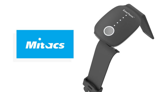 Mitacs – Evaluating the efficiency of wearable EmeTerm for motion sickness - EmeTerm Official Store
