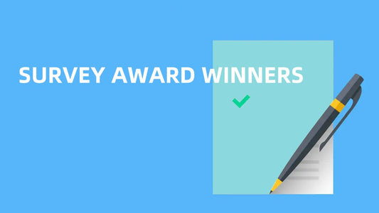 September EmeTerm Customer Survey Award Winners - EmeTerm Official Store