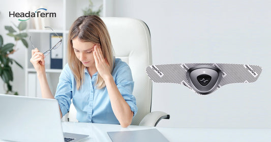 Summer Headaches and Migraines: How HeadaTerm2 Can Help - EmeTerm Official Store