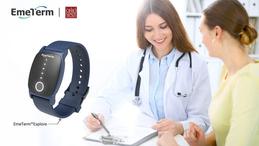 WAT Med initiates collaborative research study with The Ohio State University to test the effectiveness of EmeTerm - neuromodulation technology to manage nausea and vomiting - EmeTerm Official Store