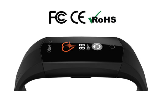 WAT Medical Enterprise Receives FCC Approval for ObeEnd – Wearable Anti-Obesity Device - EmeTerm Official Store