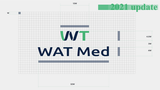 WAT Medical Enterprise Upgrades Company Logo - EmeTerm Official Store