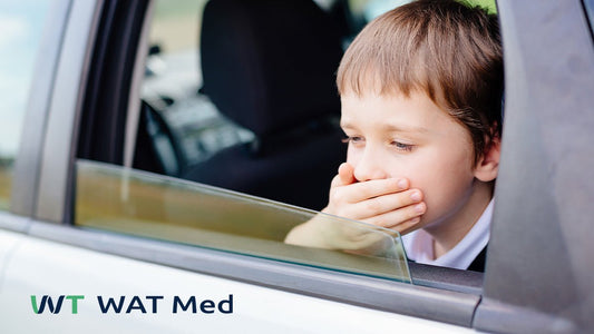 WAT Medical Entrusted By Geely Auto To Develop Neuromodulation Technologies To Improve Travel Experiences - EmeTerm Official Store