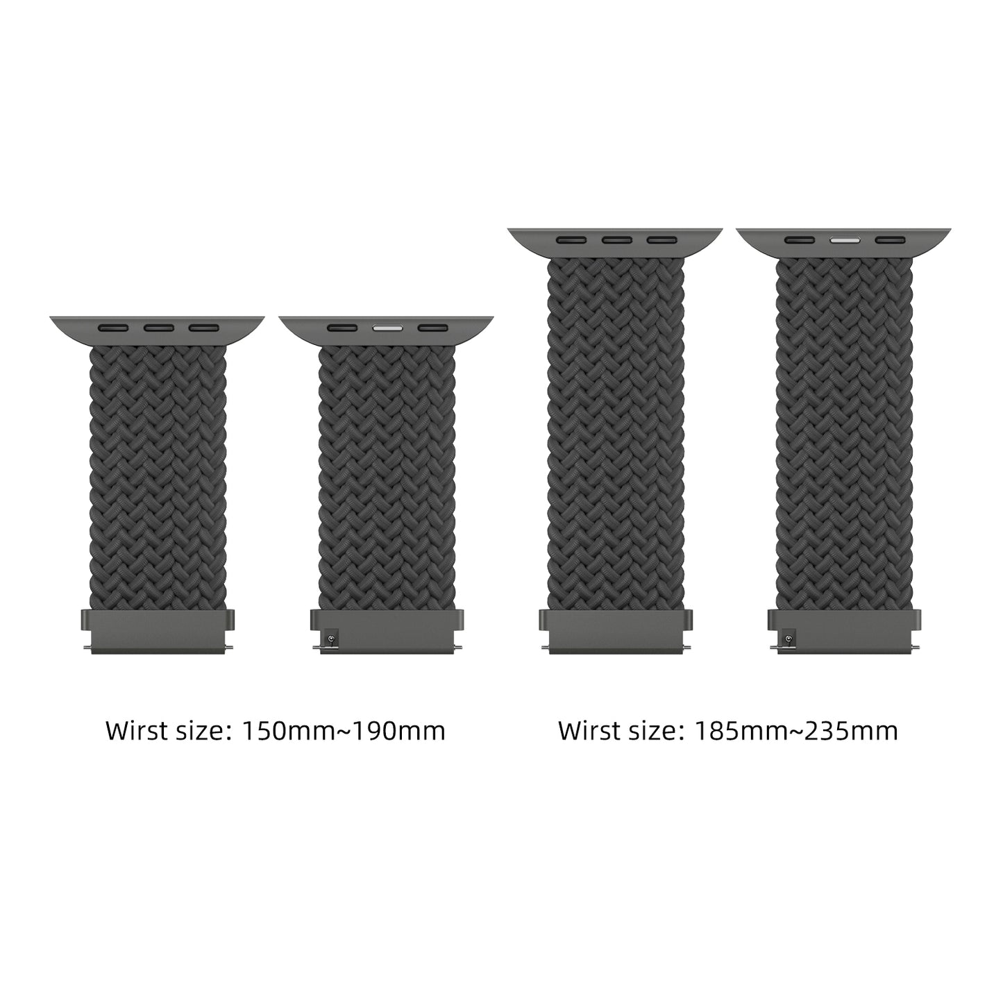 EmeTerm Explore Bands Compatible with Apple Watch