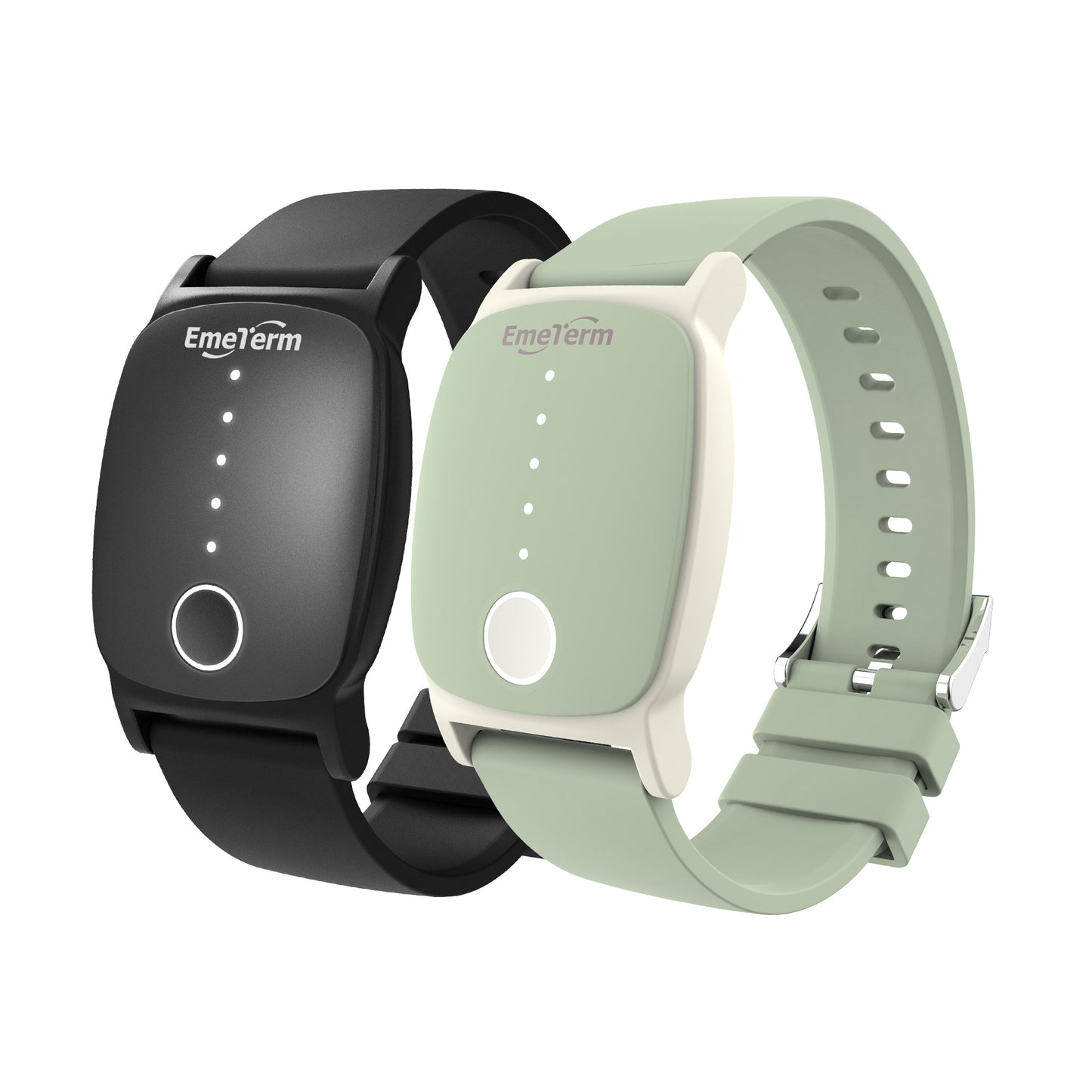 EmeTerm® Explore Anti-nausea Wristband