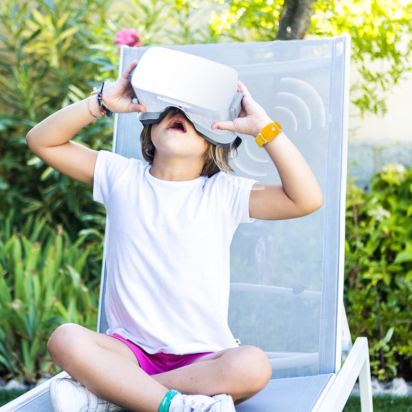EmeTerm® Explore for Kids Anti - nausea Wristband - EmeTerm Official Store