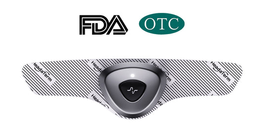 HeadaTerm 2: The Most Affordable FDA Cleared Innovative OTC Anti-Migraine Device