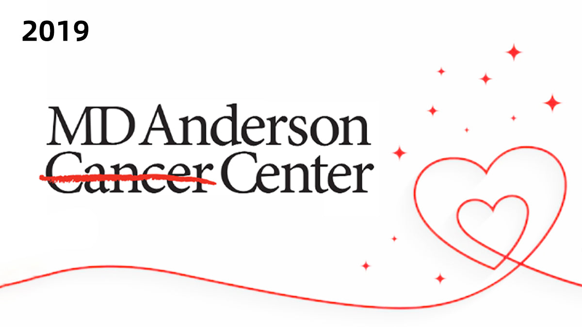 WAT Medical Donates Money to MD Anderson Cancer Center