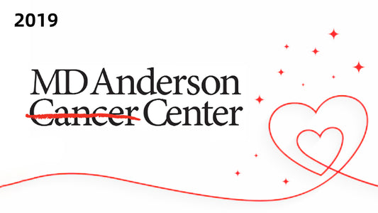 WAT Medical Donates Money to MD Anderson Cancer Center