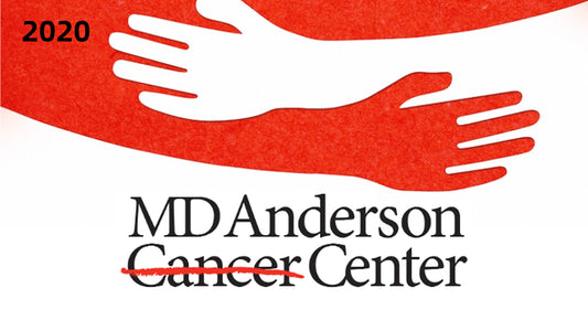 WAT Medical Enterprise Contributes to M.D. Anderson Cancer Center