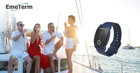 A Comprehensive Health Guide for First-Time Cruise Travelers - EmeTerm Official Store