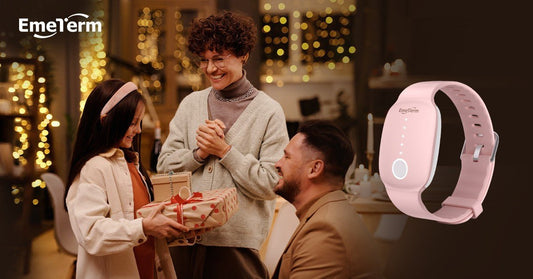 A Thoughtful Gift for Comfort and Confident Fall Travel - EmeTerm Official Store