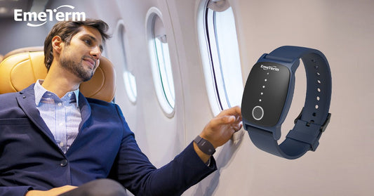 Airsickness Don'ts and Expert Tips: Conquer It with EmeTerm - EmeTerm Official Store
