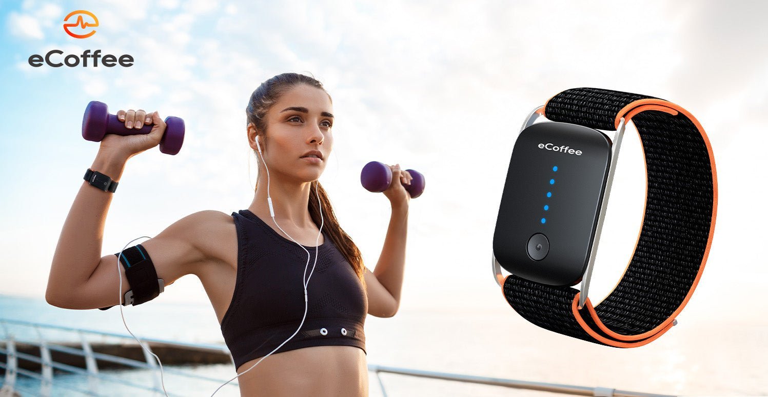 Beyond Tracking: How Wearable Neuromodulation May Shape the Future of Personal Health and Performance - EmeTerm Official Store