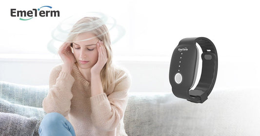 Confronting Dizziness: Effective Lifestyle Adjustments and EmeTerm's Cutting-Edge Solutions - EmeTerm Official Store