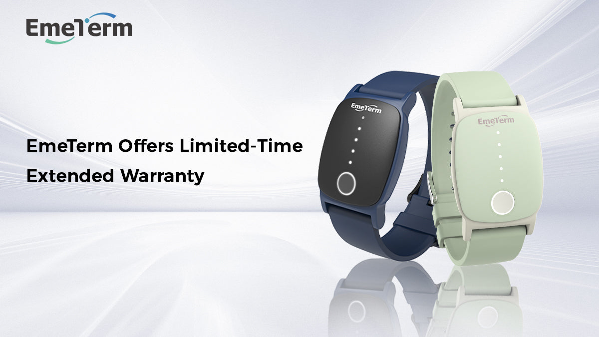 Good News! EmeTerm Offers Limited-Time Extended Warranty