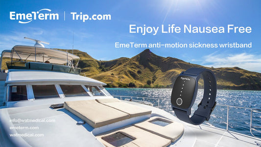 EmeTerm Cooperates With Trip.com Group - EmeTerm Official Store