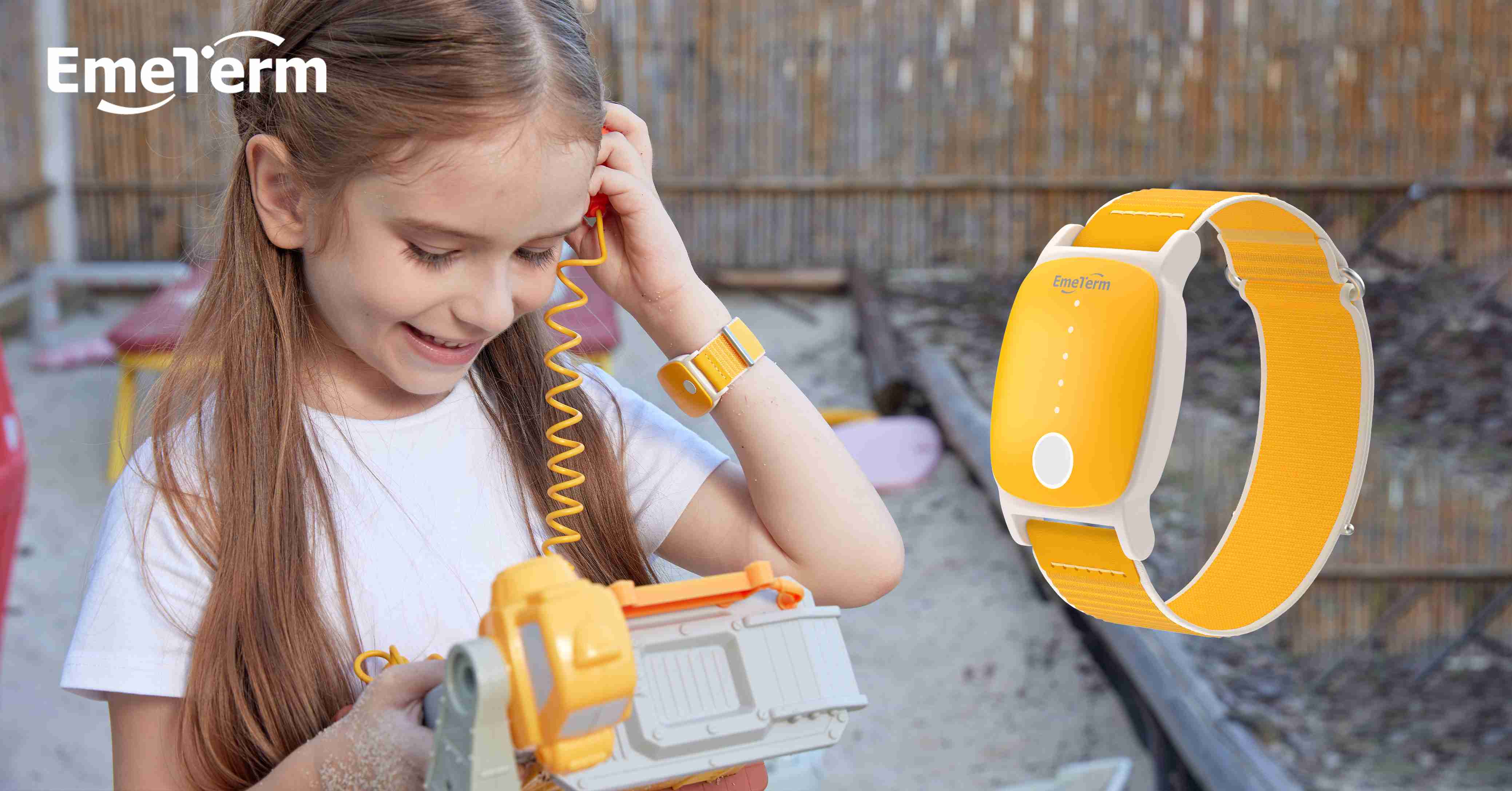 EmeTerm for Kids — A New Era of Family Travel Comfort - EmeTerm Official Store