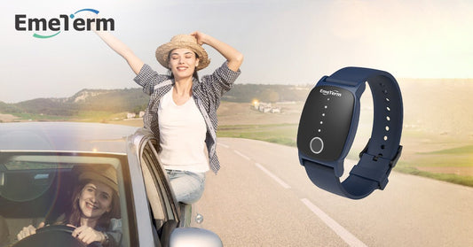 EmeTerm: Your Ticket to Motion Sickness-Free Road Trips - EmeTerm Official Store