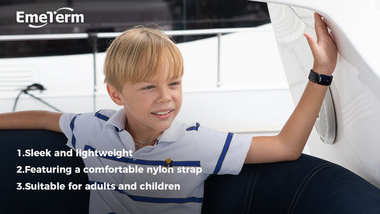 EmeTerm's Mini: Your Ultimate Solution for Motion Sickness - EmeTerm Official Store