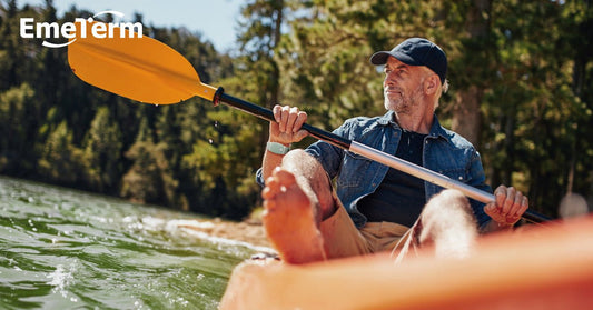 Key Safety Considerations for Rowing - EmeTerm Official Store