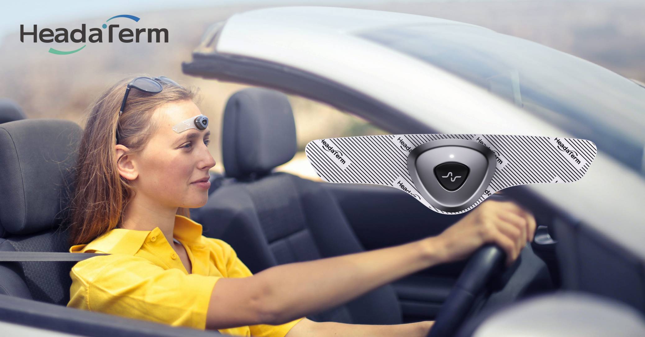 Migraine and Driving: What You Need to Know - EmeTerm Official Store