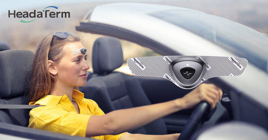 Migraine and Driving: What You Need to Know - EmeTerm Official Store