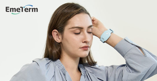 Migraine and Nausea: What the Brain–Gut Axis Reveals About New Treatment Pathways - EmeTerm Official Store