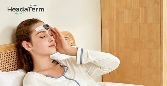 Migraine Really Is “That Bad”: Understanding Migraine and Exploring New Approaches to Management - EmeTerm Official Store