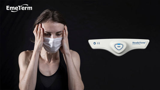 Migraine sufferer should avoid these foods - EmeTerm Official Store