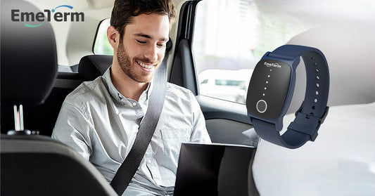 Navigating Motion Sickness Challenges in the Era of Autonomous Driving - EmeTerm Official Store
