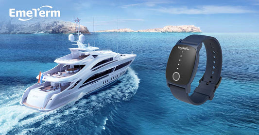 Navigating the Seas with Smart Technology: EmeTerm Becomes a Must-Have for Mariners - EmeTerm Official Store