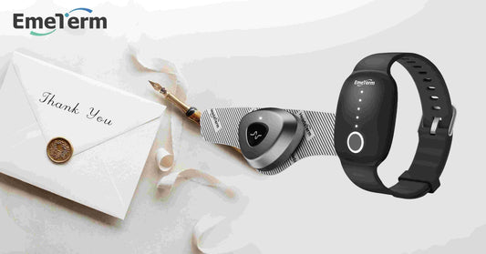 Season's Greetings from EmeTerm - EmeTerm Official Store