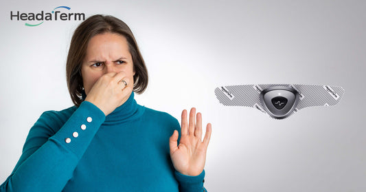 The Link Between Olfactory Sensitivity and Migraine: Triggers, Evidence, and Innovative Relief - EmeTerm Official Store