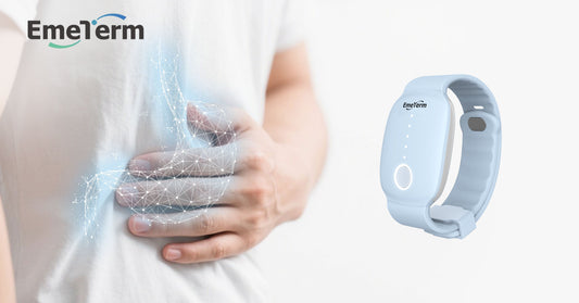Understanding Functional Gastric Emptying Disorders — And How TEAS Technology Offers a New Option for Nausea Relief - EmeTerm Official Store