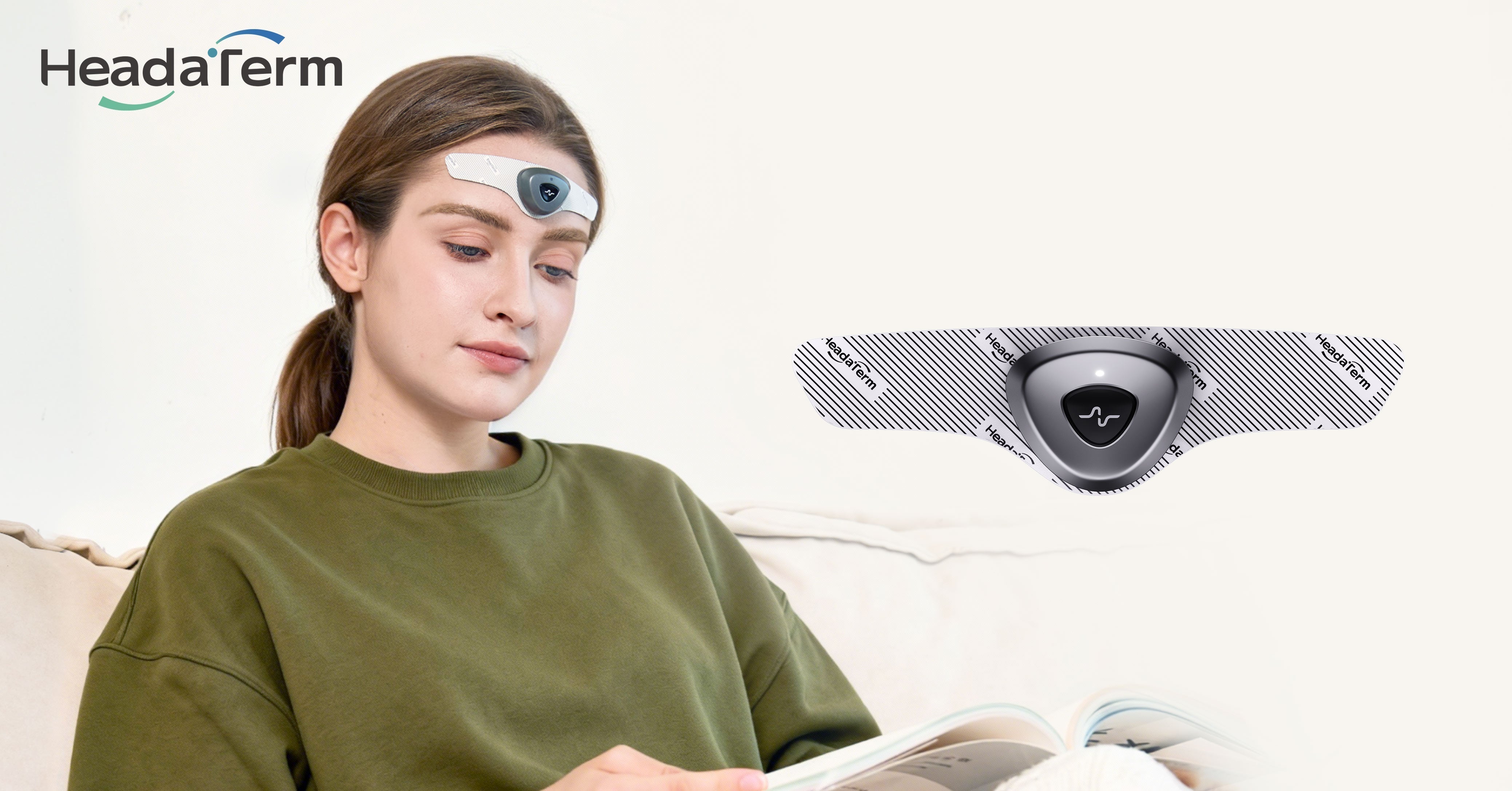 Veterans, Trauma, and the Hidden Burden of Migraine: How HeadaTerm2 Offers a Drug-Free Path Forward - EmeTerm Official Store