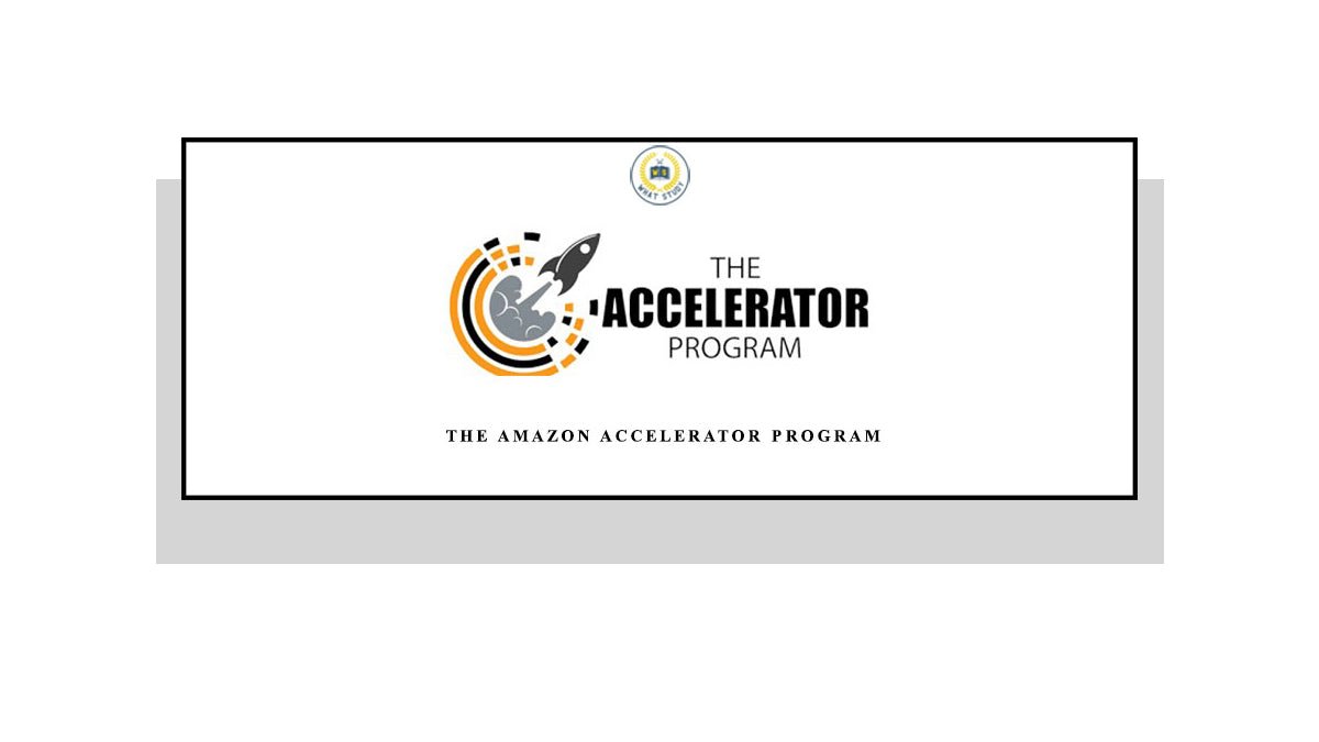 WAT Medical Joins the Amazon Accelerator Program – EmeTerm Official Store