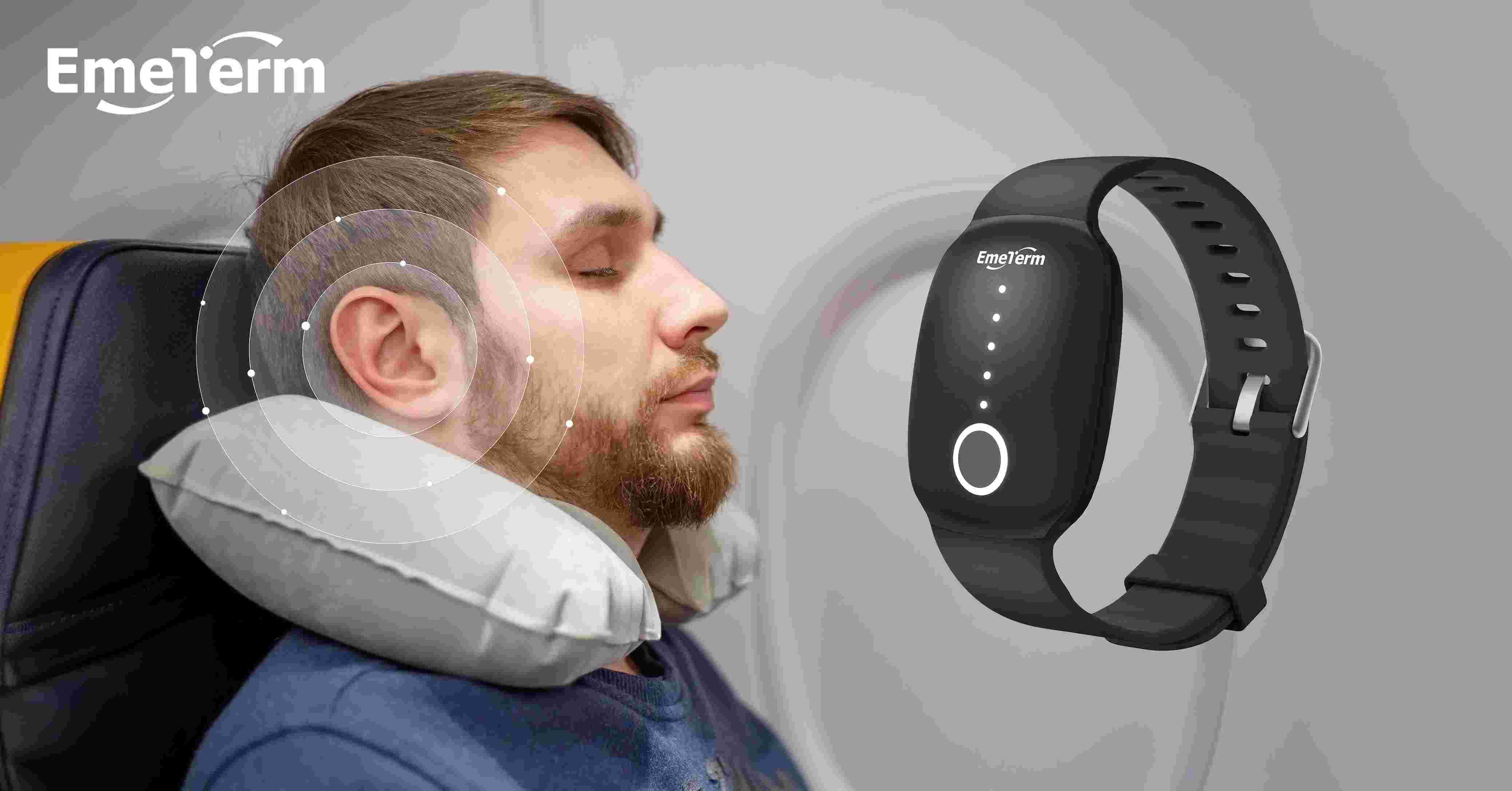 Why Do Your Ears Hurt on a Plane? And What Can You Do About It? - EmeTerm Official Store