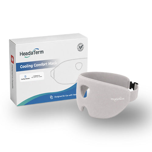 Exclusive Cooling Comfort Mask Evaluation Program