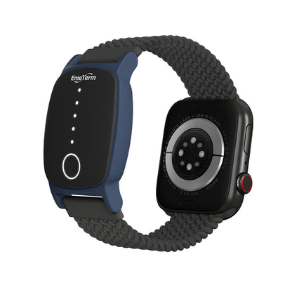 EmeTerm Explore Bands Compatible with Apple Watch
