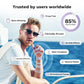 EmeTerm® Explore Active Anti-nausea Wristband