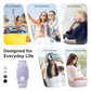 EmeTerm® Explore Active Anti-nausea Wristband