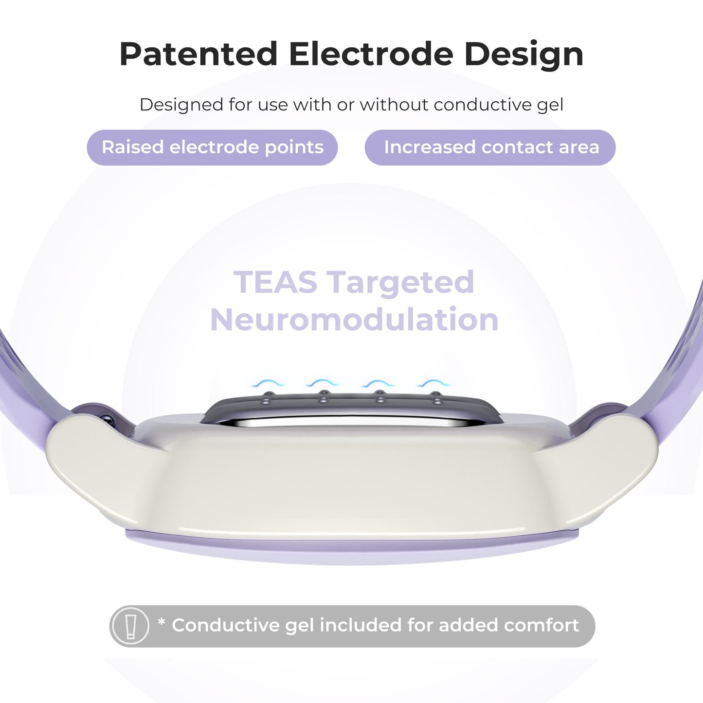 EmeTerm® Explore Active Anti - nausea Wristband - EmeTerm Official Store