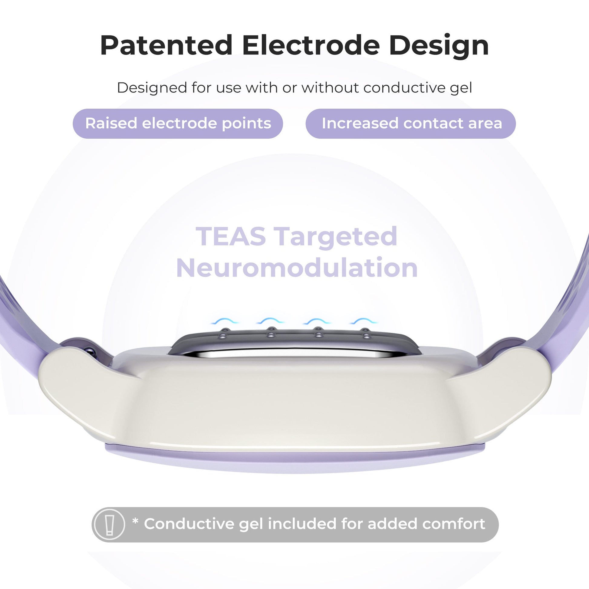 EmeTerm® Explore Active Anti - nausea Wristband - EmeTerm Official Store