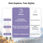 EmeTerm® Explore Active Anti - nausea Wristband - EmeTerm Official Store
