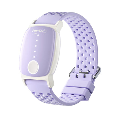 EmeTerm® Explore Active Anti - nausea Wristband - EmeTerm Official Store